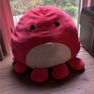 Squish Mallow